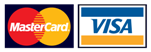 Visa, Maestro, Visa Electron, Master Card любого банка